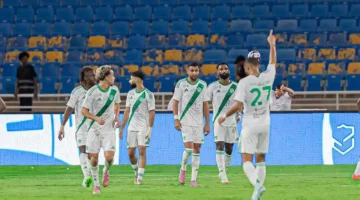 مباراة الأهلي والنجمة في الدوري السعودي: تفاصيل البث المباشر وتأثير اللقاء على ترتيب الفرق